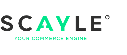 SCAYLE logo