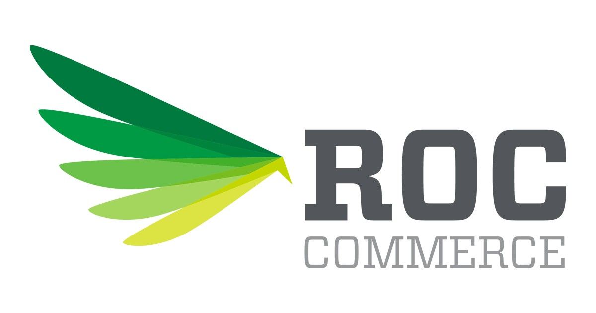 roc commerce logo